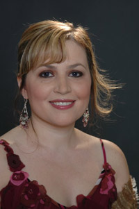 Irina Kovalenko